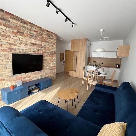 Apartament Zakatek Marceliny Jastrzebia Gora Exterior foto