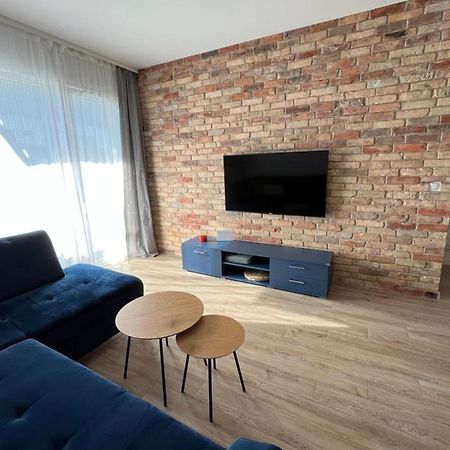 Apartament Zakatek Marceliny Jastrzebia Gora Exterior foto